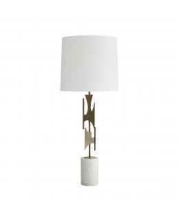 Arteriors Home  AH-49364-496 Asian Table Lamp
